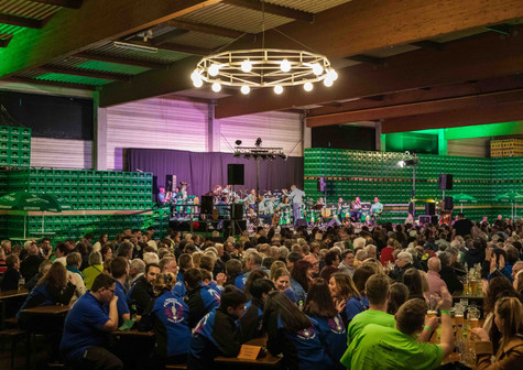  Nacht der Blasmusik Pics & Video